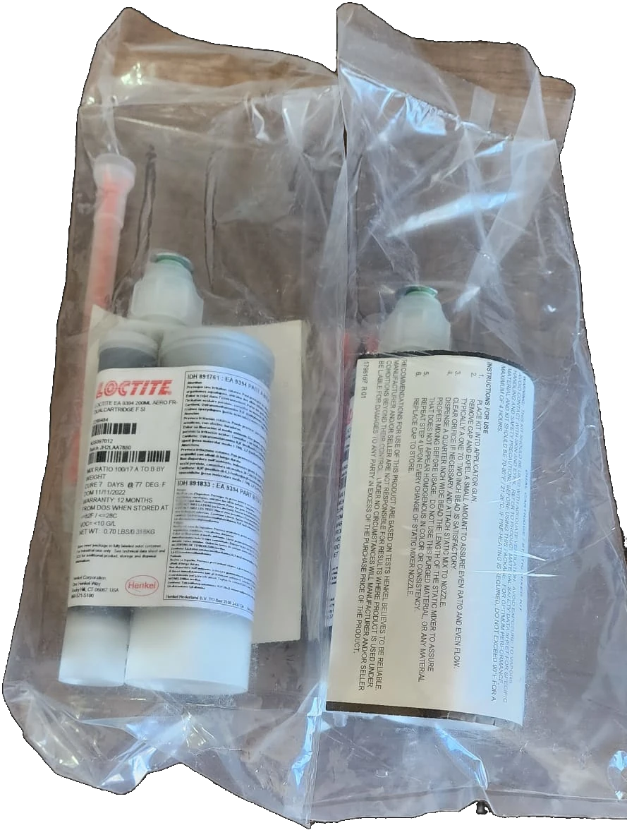 Aerosem Kimya - LOCTITE EA 9394